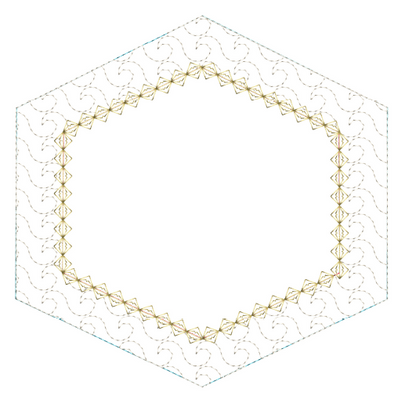 Secret Garden Singles 5x5