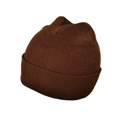 Knit Beanies