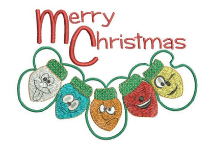 Christmas Hunt Collection 2015