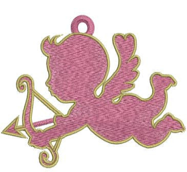 Cupid Charms