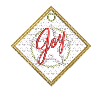 Christmas Hunt Collection 2017