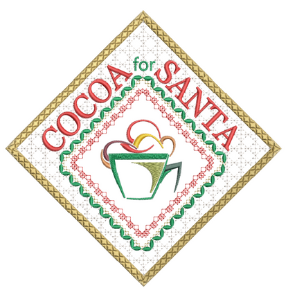 Christmas Hunt Collection 2017