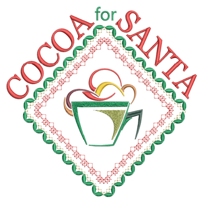 Christmas Hunt Collection 2017