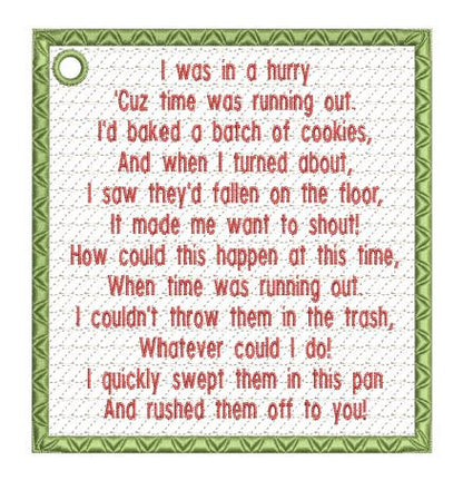 Christmas Hunt Collection 2016