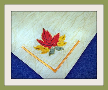 Harvest of Blessings