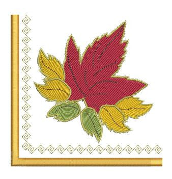 Harvest of Blessings