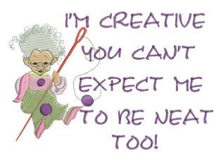 Nanny Sweets "Delightful"