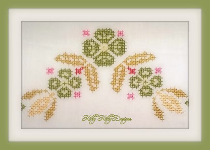 Ukranian Cross Stitch