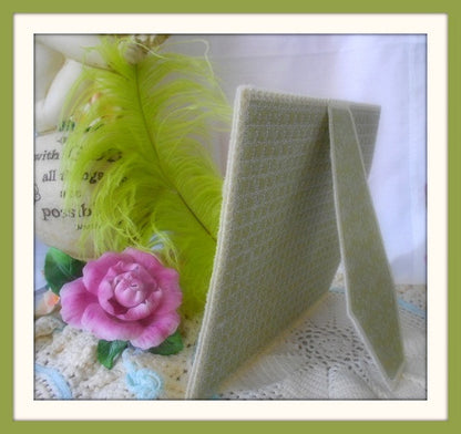 Baby of Mine Frame - Large