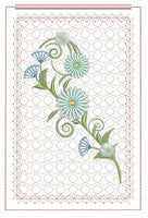 Daisy May Eyeglass Case