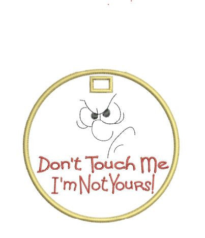 Wacky Tags