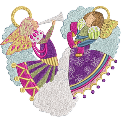 Christmas Hunt Collection 2017