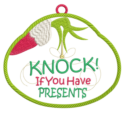 Christmas Hunt Collection 2017