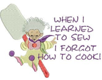 Nanny Sweets "Delightful"