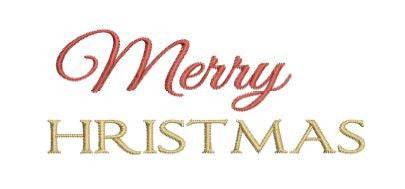 Cardinal Christmas 4x4