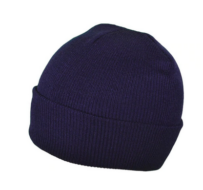 Knit Beanies