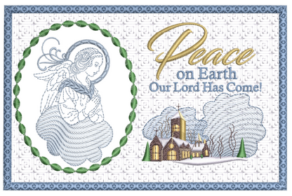 Christmas Hunt Collection 2017