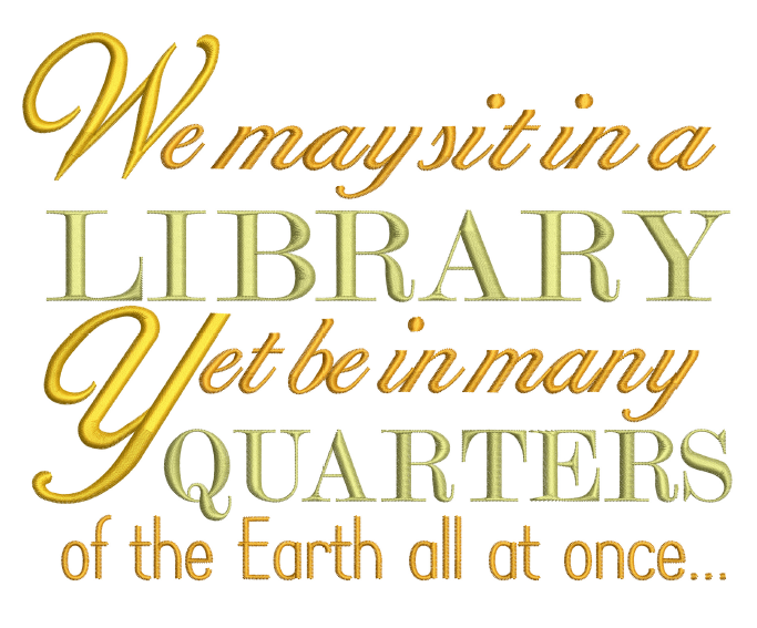 Quarters Of The Earth 8x8