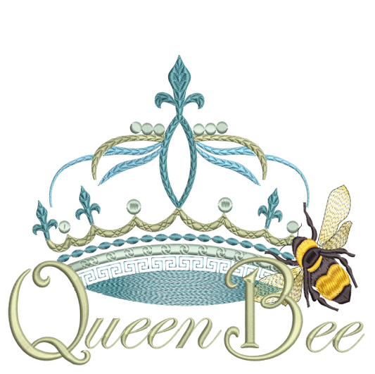 Queen Bee 8x8