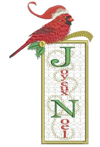 Red Bird Wishes