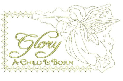 Christmas Hunt Collection 2015