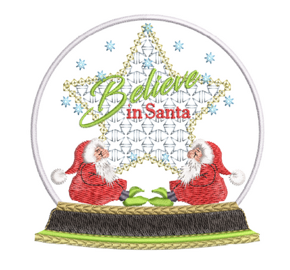 Christmas Hunt Collection 2017