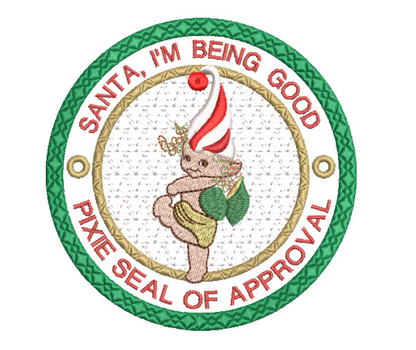 Christmas Hunt Collection 2017