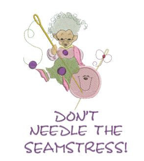 Nanny Sweets "Delightful"