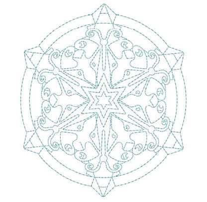 Christmas Hunt Collection 2015