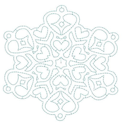 Christmas Hunt Collection 2015