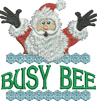 Surprise Santa - Girl Names Collection