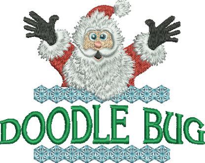 Surprise Santa - Girl Names Collection