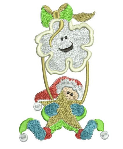 Christmas Hunt Collection 2015