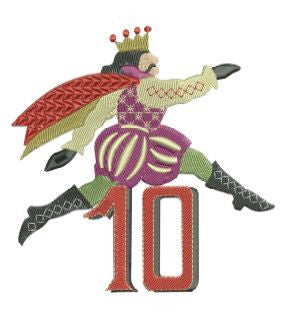 Twelve Days of Christmas 2011