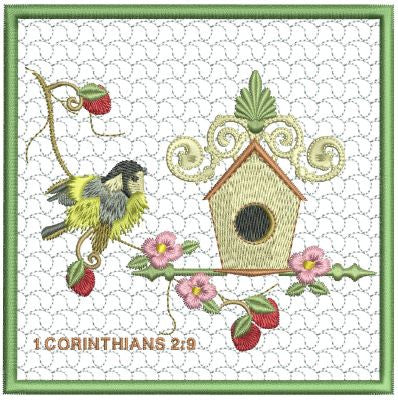 Tweets Abode Perpetual Calendar