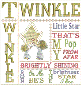 Twinkle Twinkle - A Tribute to Pop