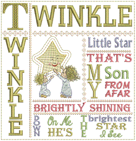 Twinkle Twinkle - A Tribute to Son