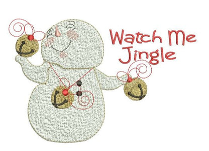 Christmas Hunt Collection 2015