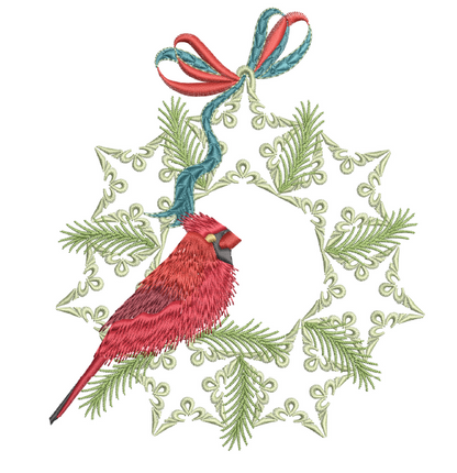 Christmas Hunt Collection 2017