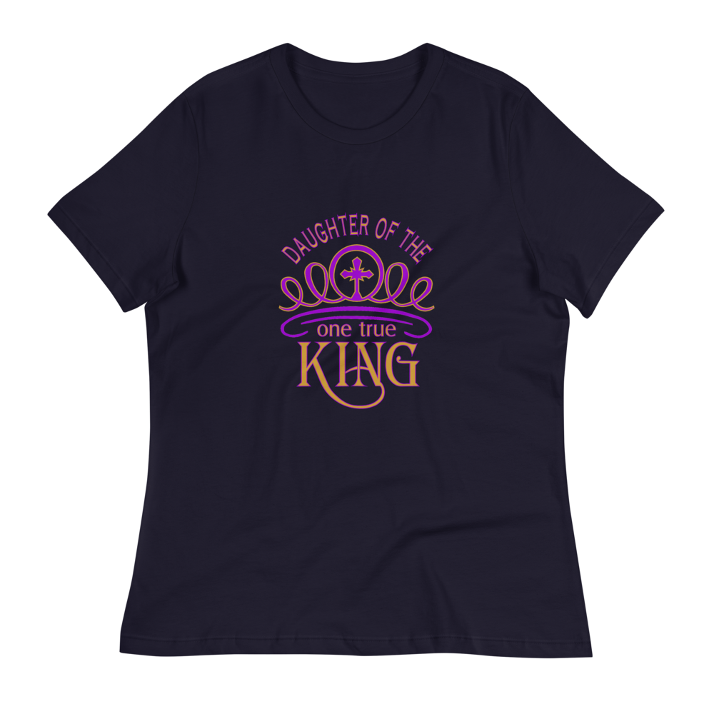 Daughter Of The King Tee