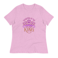 Daughter Of The King Tee