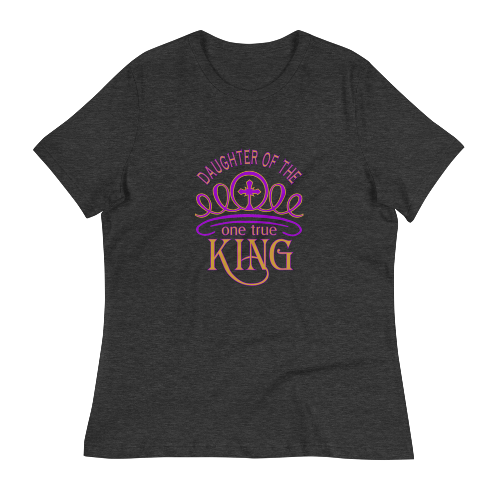 Daughter Of The King Tee