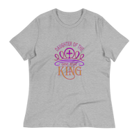 Daughter Of The King Tee